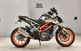 KTM 390 DUKE 2018 JPJ40