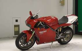 DUCATI 998S 2002