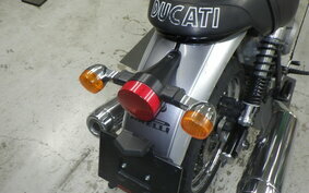 DUCATI GT1000 2009