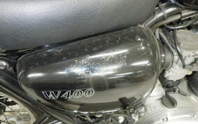 KAWASAKI W400 2006 EJ400A