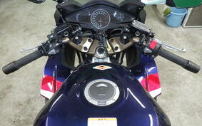 HONDA VFR800F 2022 RC79