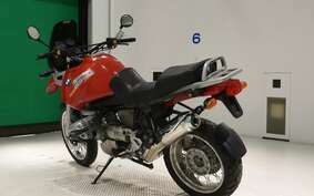 BMW R1100GS 1995