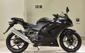 KAWASAKI NINJA 250R EX250K