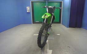 KAWASAKI KX250 F 2012 KX250Y