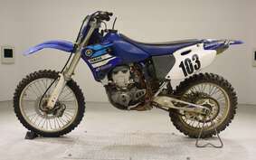 YAMAHA YZ426F CJ01C