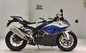 BMW S1000RR 2016