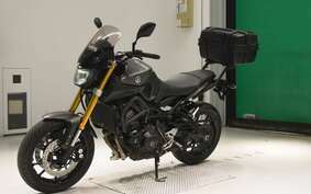 YAMAHA MT-09 2015 RN34J