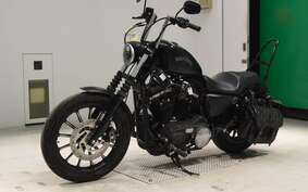 HARLEY XL883N 2014 LE2