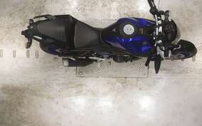 YAMAHA MT-25 RG43J