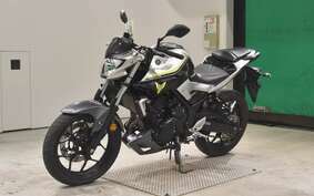 YAMAHA MT-25 RG10J