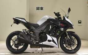 KAWASAKI NINJA 1000 A 2013 ZXT00G