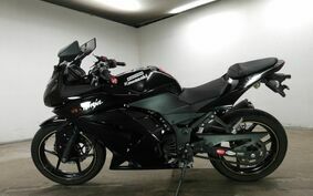 KAWASAKI NINJA 250R EX250K