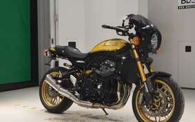 KAWASAKI Z900RS SE 2023 ZR900K