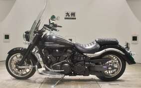 YAMAHA XV1900 MIDNIGHT STAR 2013