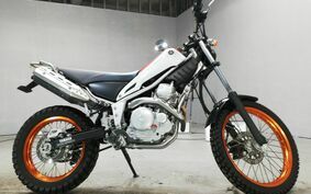 YAMAHA TRICKER DG16J