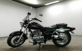 SUZUKI GZ250 Marauder NJ48A