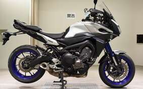 YAMAHA MT-09 Tracer 2015 RN36J