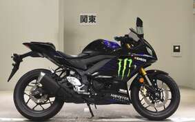 YAMAHA YZF-R25 A RG43J