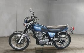 YAMAHA SR400 2019 RH16J