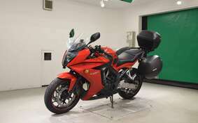 HONDA CBR650F 2014 RC83