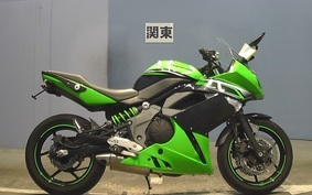 KAWASAKI NINJA 400R 2012 ER400B