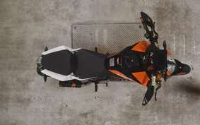 KTM 390 DUKE 2020