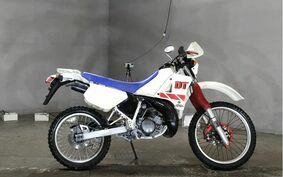 YAMAHA DT125R 3FW