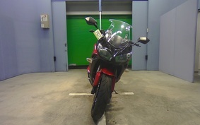 KAWASAKI NINJA 1000 A 2011 ZXT00G