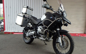 BMW R1200GS 2010 0470