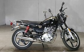 YAMAHA YB125SP LBPPCJL