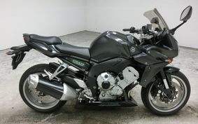 YAMAHA FZ FAZER FEATHER FI 2009 RN21J