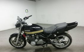 KAWASAKI ZEPHYR 400 1993 ZR400C