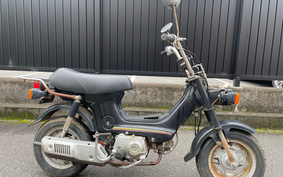 HONDA CHALY 50 CF50