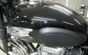 KAWASAKI W400 2009 EJ400A