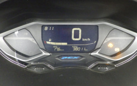 HONDA PCX 160 KF47