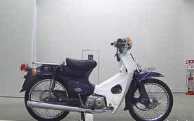 HONDA C70 SUPER CUB C70