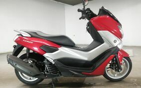 YAMAHA N-MAX 125 SE86J