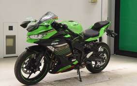 KAWASAKI ZX-25R ZX250E