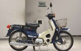 HONDA C70 SUPER CUB E C70