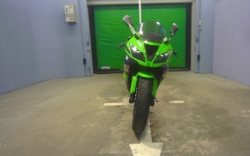 KAWASAKI NINJA ZX-6R A 2016 ZX636E