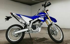 YAMAHA WR250R DG15J