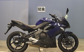 KAWASAKI NINJA 400R 2011 ER400B