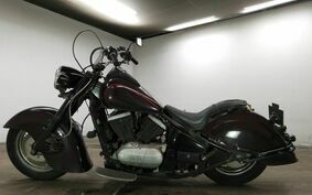 KAWASAKI VULCAN 400 DRIFTER 1999 VN400D