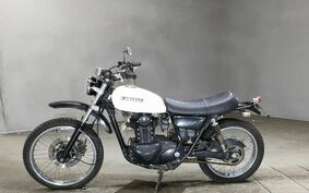 KAWASAKI 250TR BJ250F