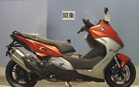 BMW C650 SPORT 2016