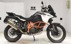 KTM 1090 ADVENTURE R 2017 V4940