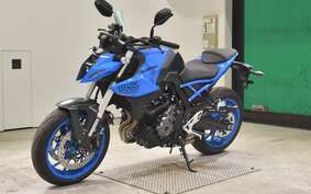 SUZUKI GSX-8S 2024 EM1AA