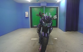 KAWASAKI Z1000 Gen.3 2010 ZRT00B