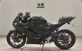 YAMAHA YZF-R25 A RG43J