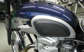 KAWASAKI W650 2007 EJ650A